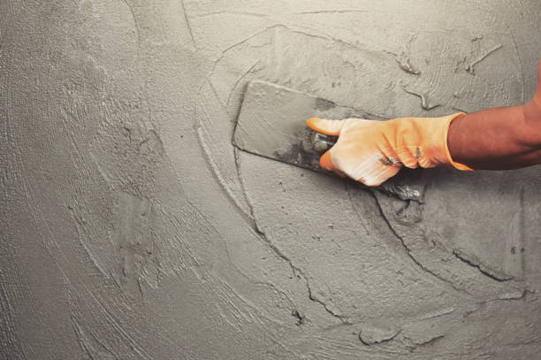 Best Concrete Foundation Repair in Jamesburg, NJ