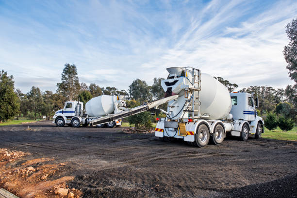 Best Stamped Concrete Services in Jamesburg, NJ