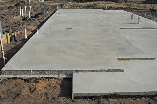 Best Concrete Retaining Walls in Jamesburg, NJ