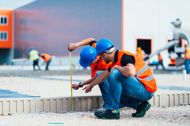 Best Concrete Patio Design and Installation in Jamesburg, NJ