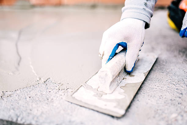 Best Decorative Concrete in Jamesburg, NJ